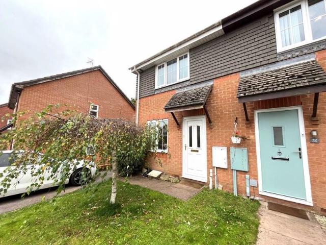 House for rent in Bridford, Devon