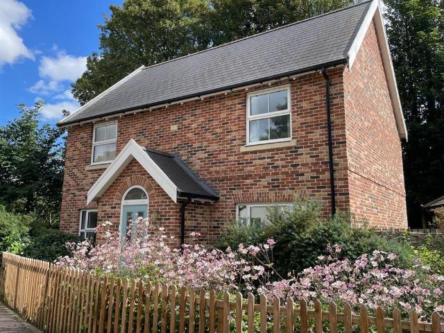 House for rent in East Tuddenham, Norfolk