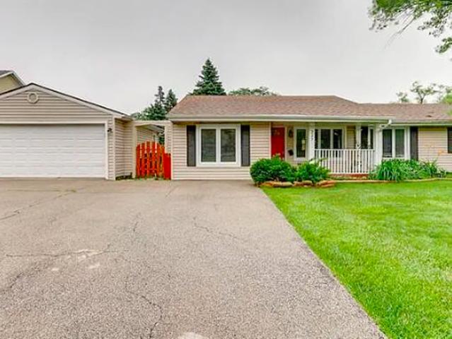 House for rent in Oak Park