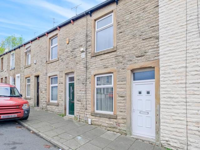 House for rent in Rose Grove, Burnley