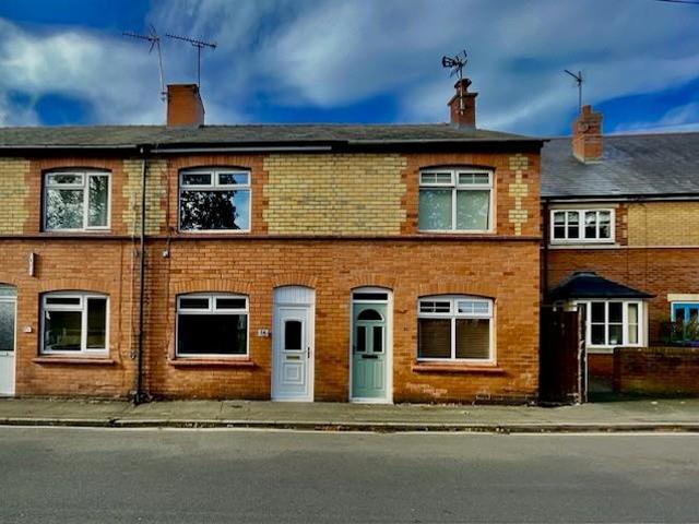 House for rent in Oswestry, Shropshire
