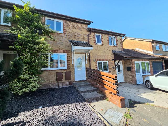 House for rent in Coity, Wales