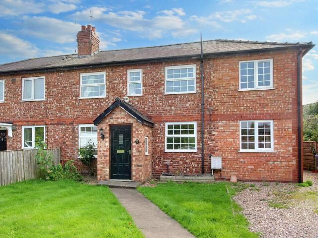 House for rent in Cheadle, Greater Manchester