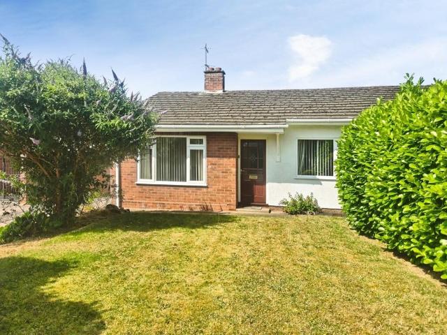 House for rent in Forthampton, Worcestershire