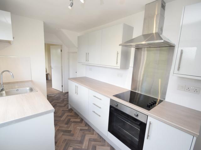 House for rent in Falmouth, Cornwall