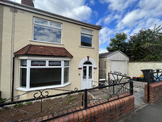 House for rent in Feckenham, City Of Bristol
