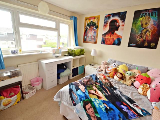 House for rent in Ashurst Bridge, Hampshire