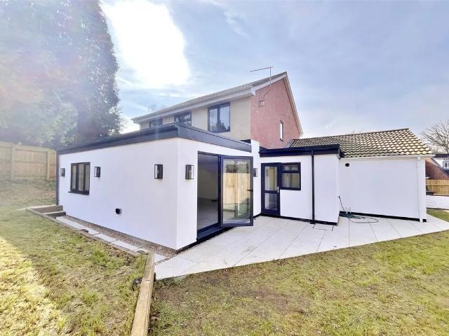 House for rent in Verwood, East Dorset