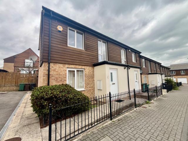 House for rent in Gipton, Leeds