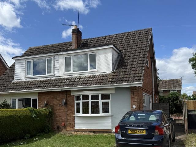 House for rent in Raunds