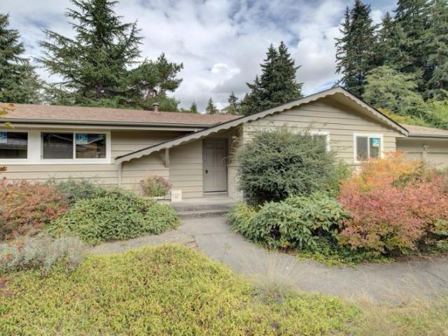 House for rent in Ocean Shores