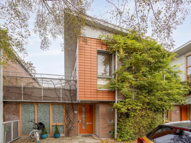 Woning te huur in Roomburg, Leiden