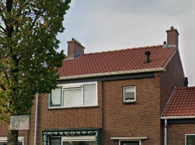 Woning te huur in Oegstgeest, Zuid Holland