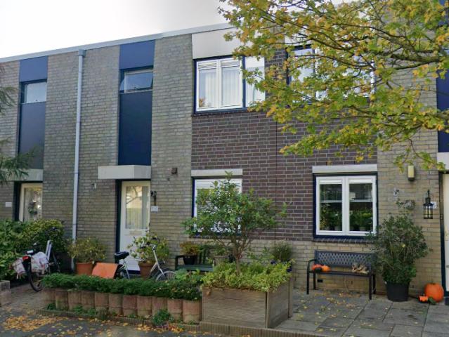 Woning te huur in Haaswijk, Oegstgeest