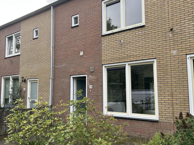 Woning te huur in Morsebel, Oegstgeest
