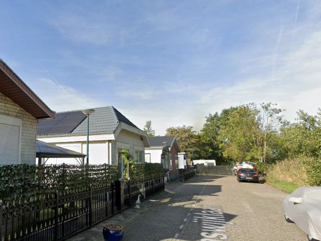 Woning te huur in Oegstgeest, Zuid Holland