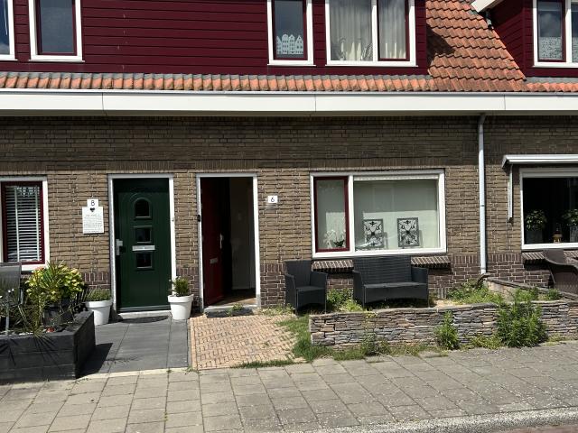 Woning te huur in Oegstgeest, Zuid Holland