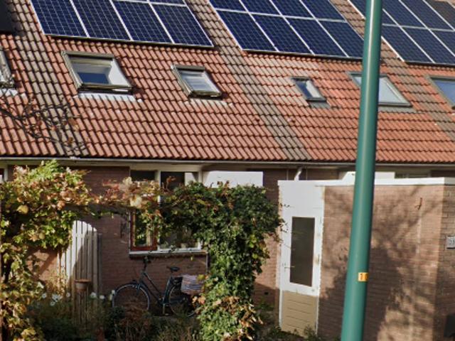 Woning te huur in Haaswijk, Oegstgeest