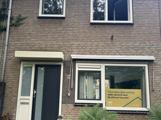Woning te huur in Oegstgeest, Zuid Holland
