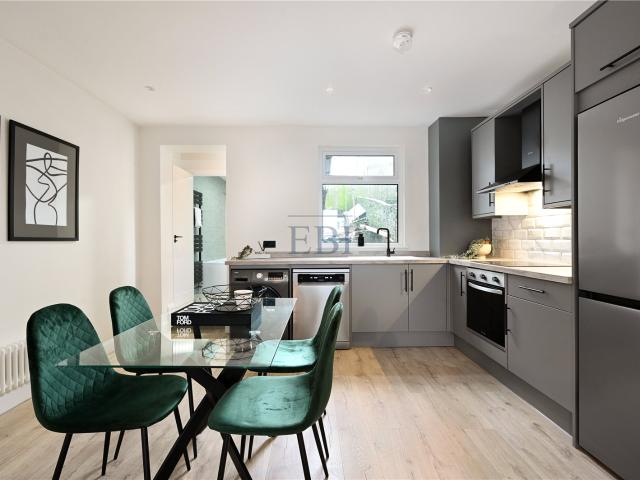 House for rent in Ore, Guestling Green