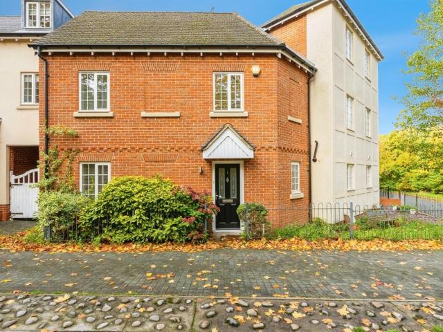House for rent in Wendover, Buckinghamshire
