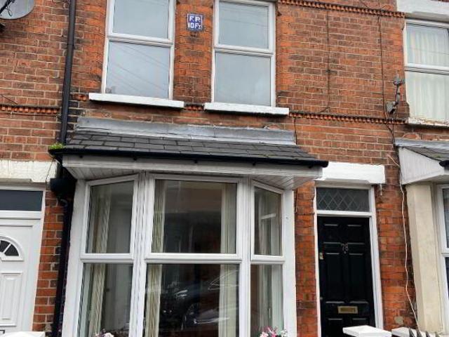 House for rent in Willowfield, Northern Ireland