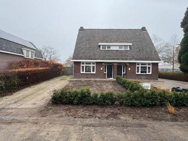Woning te huur in Moergestel, Noord Brabant