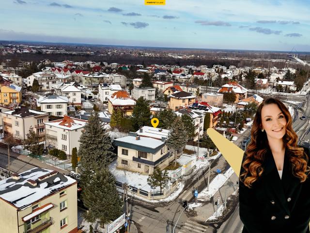 Dom do wynajęcia w Stalowa Wola, Podkarpackie
