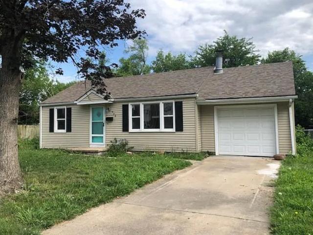 House for rent in Olathe