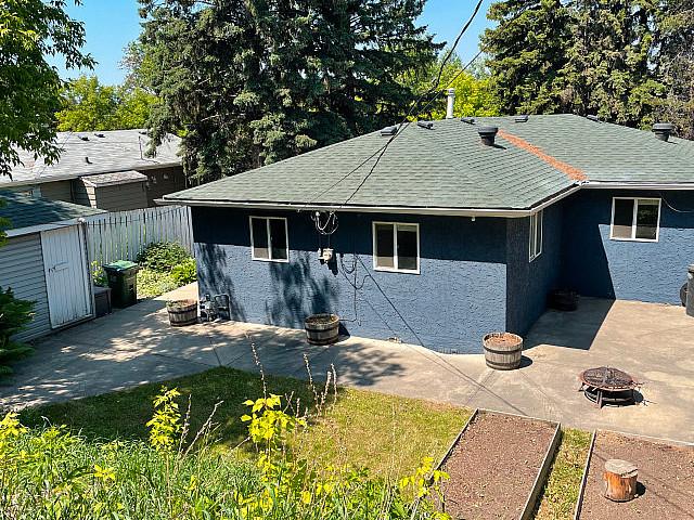 House for rent in St. Albert