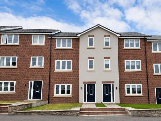 House for rent in Holywell, Wales