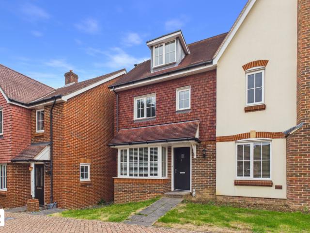 House for rent in Uckfield, Cross In Hand