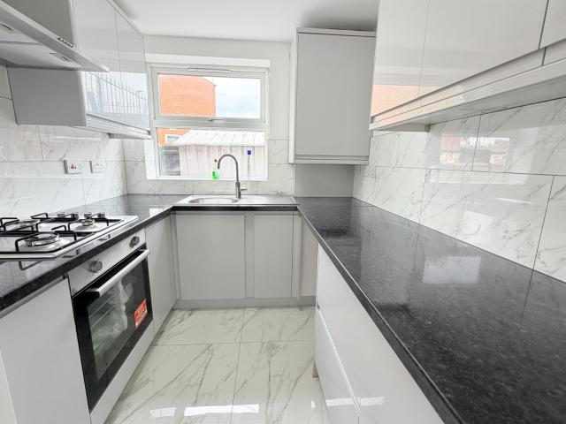 House for rent in Openshaw, Manchester