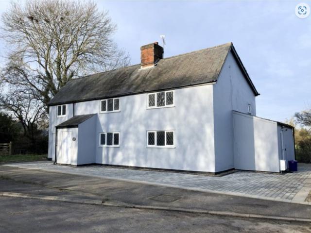 House for rent in Copdock and Washbrook, Chelmondiston