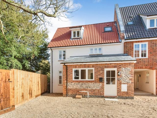 House for rent in Thetford, East Tuddenham