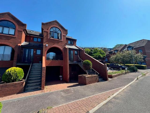 House for rent in St Leonards, Watergate