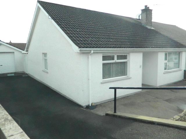 House for rent in Millbrook, County Antrim