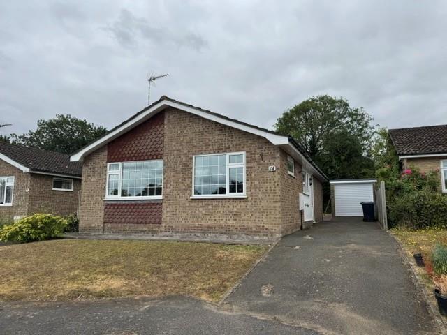House for rent in Eastbridge, Suffolk