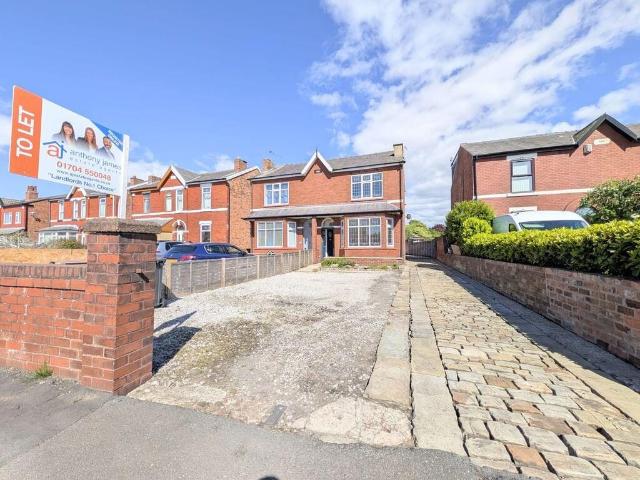 House for rent in High Park, Southport