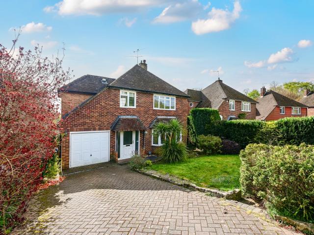 House for rent in Farnborough, Hampshire