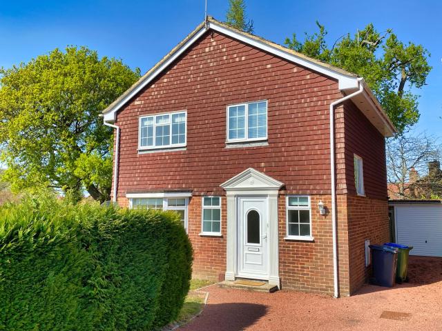 House for rent in Iford, East Sussex