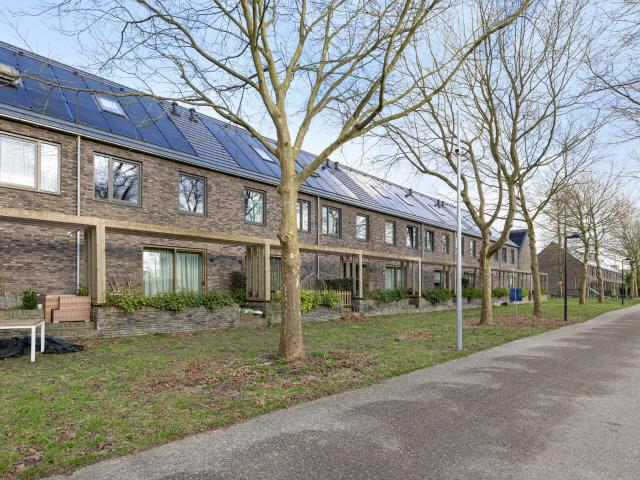 Woning te huur in Cruquius, Noord Holland