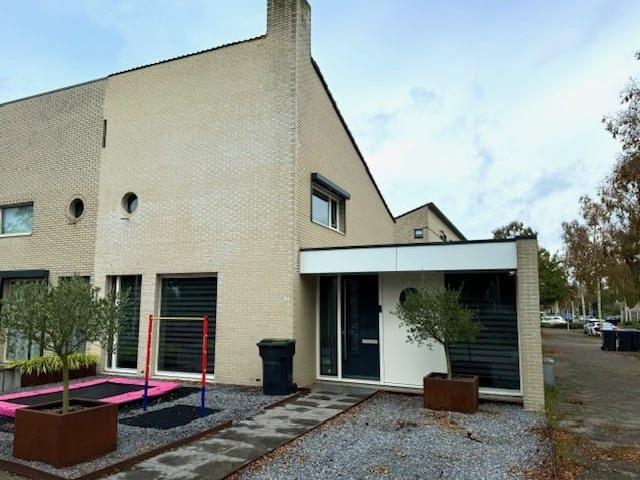 Woning te huur in Reeshof, Tilburg