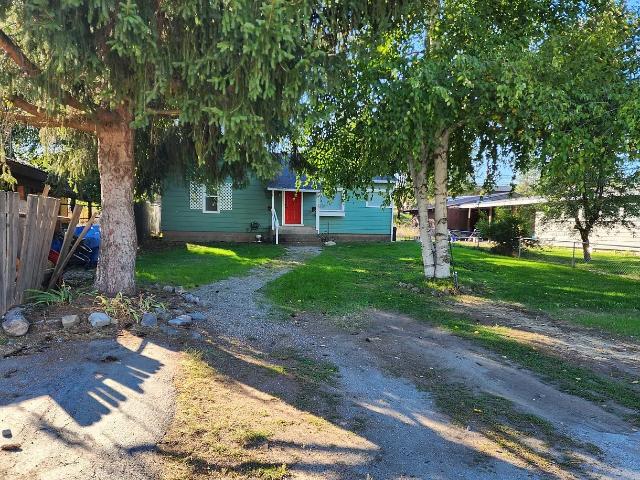 House for rent in Oldtown, Idaho