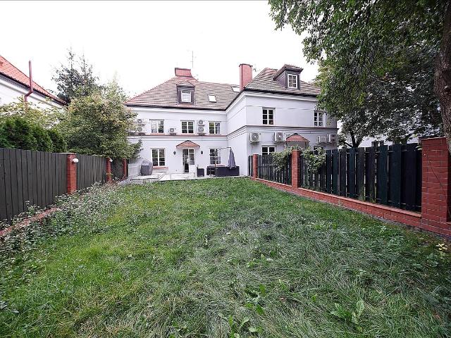 Dom do wynajęcia w Warszawa, Mazowieckie
