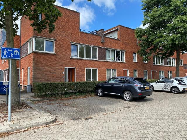 Woning te huur in Molenbuurt, Delft