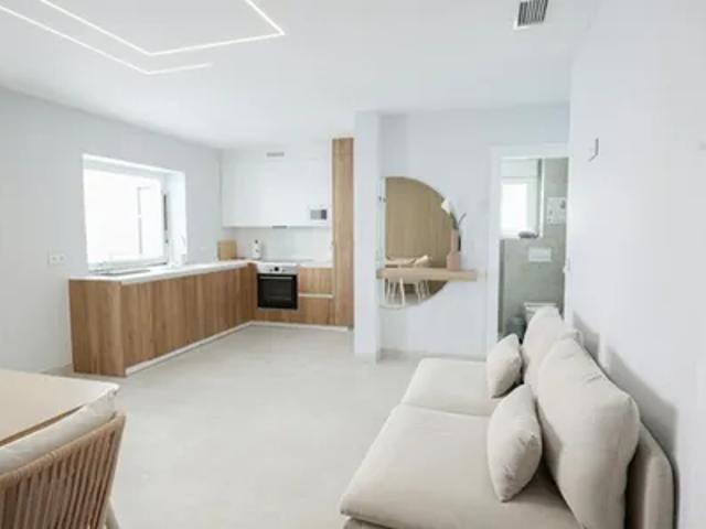 Casa en alquiler en la Safor, Valencia