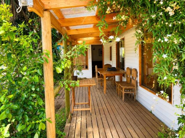 Casa en arriendo en Olmué, Valparaíso