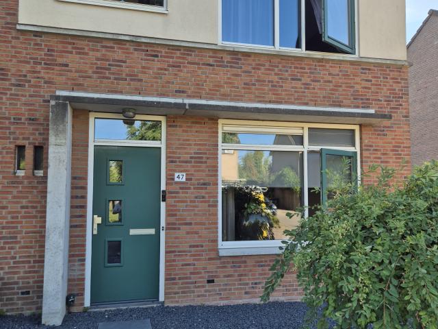 Woning te huur in Olst, Overijssel