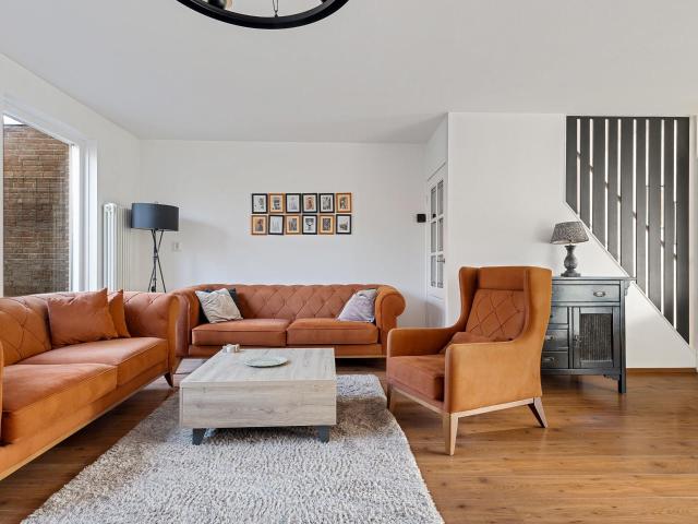 Woning te huur in Overbos, Hoofddorp